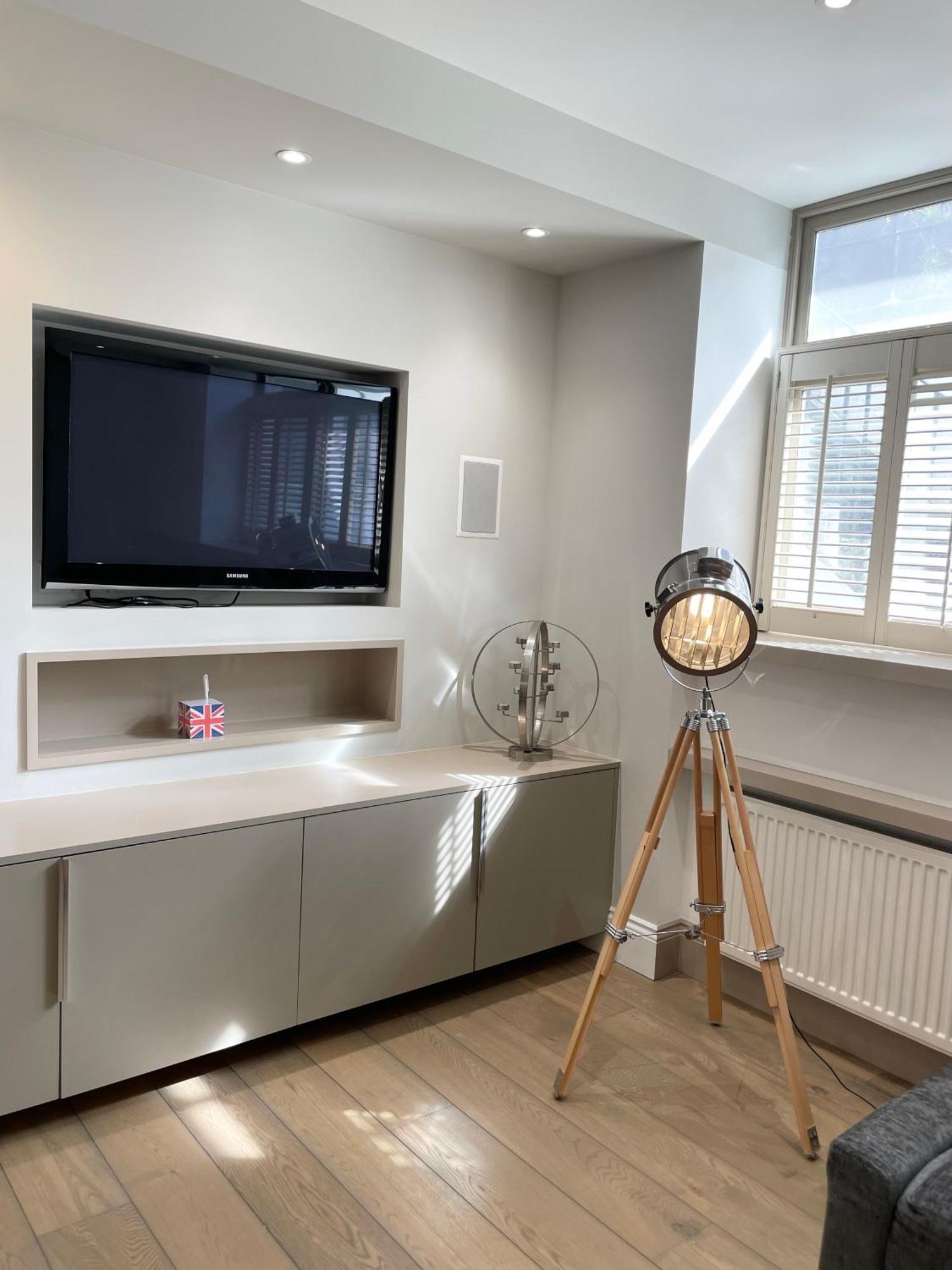 Luxury Apartments in Westminster Londres Extérieur photo