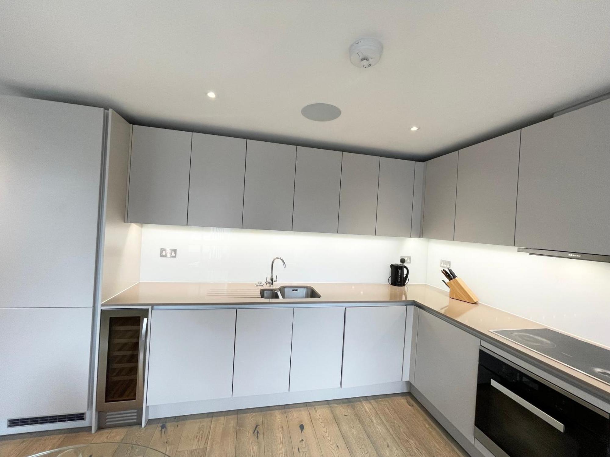 Luxury Apartments in Westminster Londres Extérieur photo