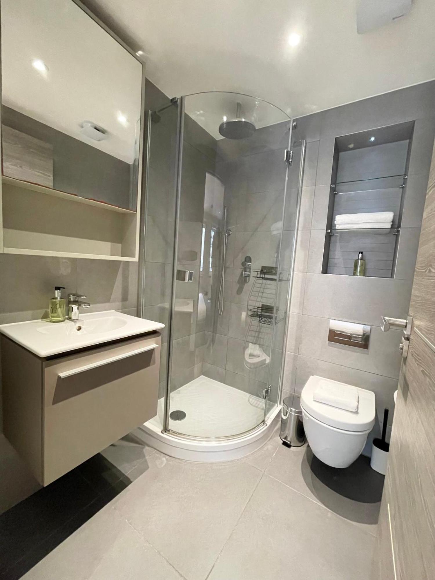 Luxury Apartments in Westminster Londres Extérieur photo