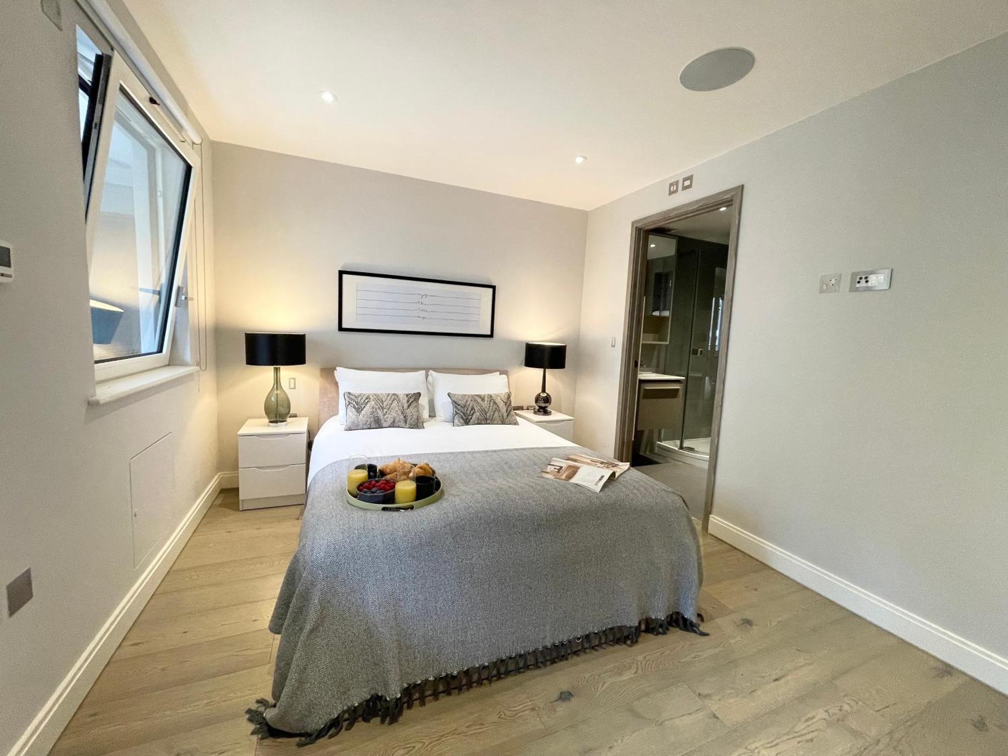 Luxury Apartments in Westminster Londres Extérieur photo